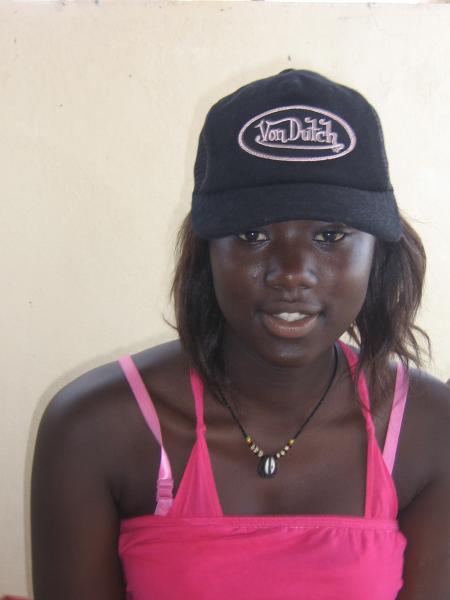 aminata